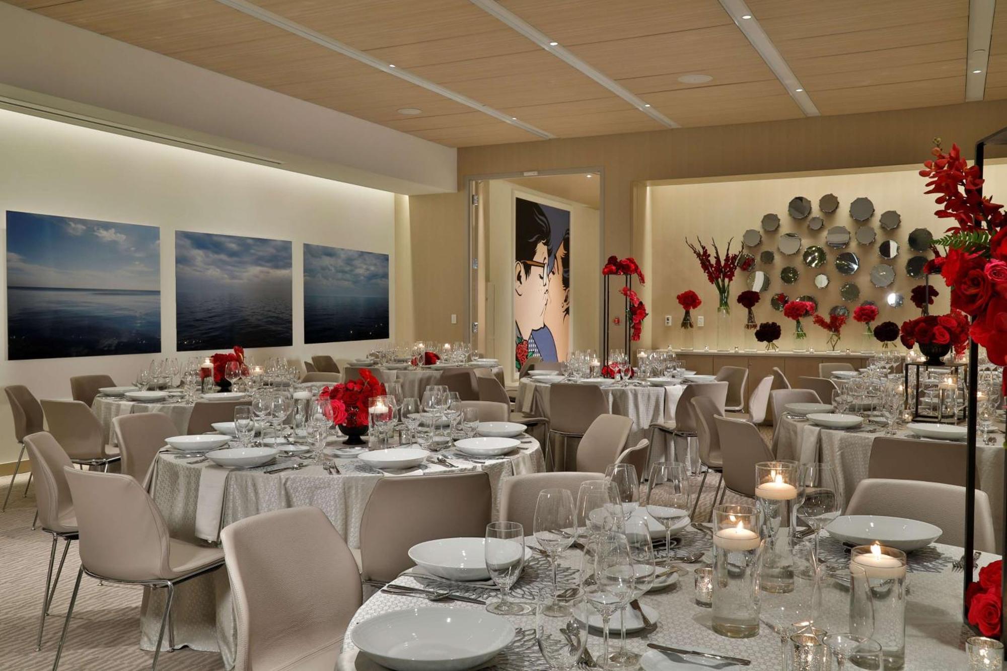 Hall Arts Hotel Dallas, Curio Collection By Hilton Exterior foto